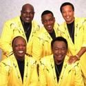 THE SPINNERS Join Picnic With The Pops