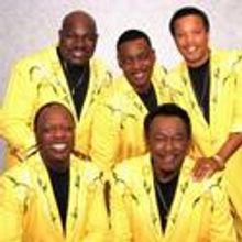 THE SPINNERS Join Picnic With The Pops