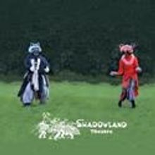 Shadowland Theatre presents HANSEL AND GRETEL - A CASE STUDY 8/9-14