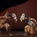 THE LION KING Breaks Box Office Records In Dayton