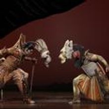 THE LION KING Breaks Box Office Records In Dayton