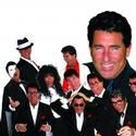 Singer-Impressionist Tom Stevens Returns to the Suncoast Showroom 8/20-21