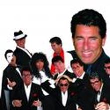Singer-Impressionist Tom Stevens Returns to the Suncoast Showroom 8/20-21