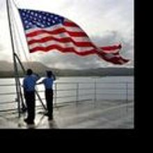 Fleet Week Sets Star-Spangled Roster of Events to Honor San Diego's Military