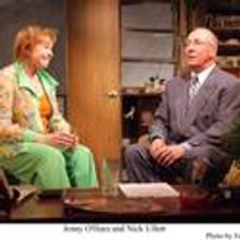 BAKERSFIELD MIST Extends At Fountain Theatre Thru 9/3