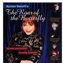 Celebration Theatre Presents THE ROAR OF THE BUTTERFLY 8/17-20
