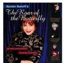 Celebration Theatre Presents THE ROAR OF THE BUTTERFLY 8/17-20