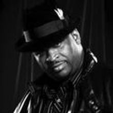 Patrice O'Neal Appears At Bay Street 7/25