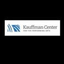 Kauffman Center Announces Their Inaugural Season, Opens 9/16