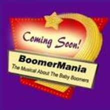 BOOMERMANIA Moves To Noho Arts Center And Extends Thru 9/25