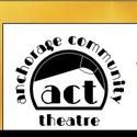 Anchorage Community Theatre Presents THE 39 STEPS