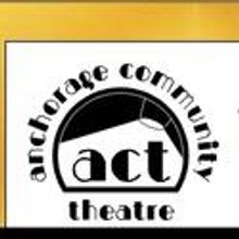Anchorage Community Theatre Presents THE 39 STEPS