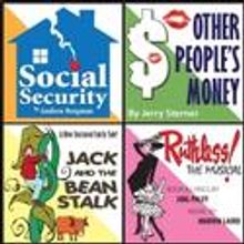 ProArts Announces Fall Season and Auditions 7/30-31