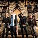Stone Temple Pilots Makes Its NJPAC Debut 9/10