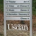 Broadway/ABT's Ashley Tuttle Announces Residency at Usdan Center 7/18-22