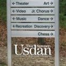 Broadway/ABT's Ashley Tuttle Announces Residency at Usdan Center 7/18-22