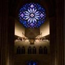 Kent Tritle Named Director of Music/Organist at Cathedral of St. John the Divine