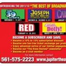 First Step to Stardom Auditions Seek Young Performers for Maltz Jupiter