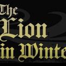 Idle Muse Presents THE LION IN WINTER 8/11-9/11