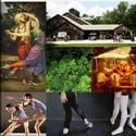 Lar Lubovitch Dance Co Plays The Pillow July 20-24