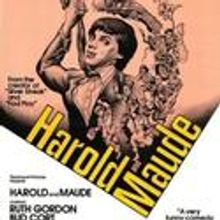 Segerstrom's Free Movie Mondays Continues with Harold and Maude