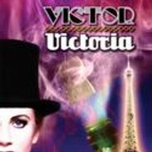 Uptown Players Presents VICTOR/VICTORIA July 29-August 21
