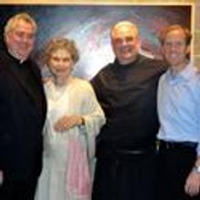 Villanova Theatre Announces New Leadership for 2011-12 Season