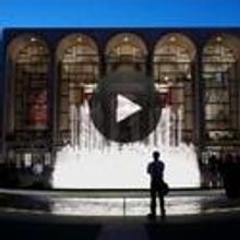 SOUND OFF: Lincoln Center History With Patti LuPone