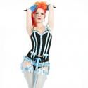 Nasty Canasta to Headline Gotham Burlesque August 6