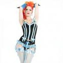Nasty Canasta to Headline Gotham Burlesque August 6