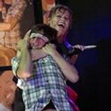 Photo Flash: Phoenix Theatre Presents With A Bang