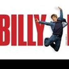SF Engagement Of BILLY ELLIOT Ends Run 8/21