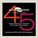 LA BELLA FAMILIA Wins ATC'S 15th Annual National Latino Playwriting Award