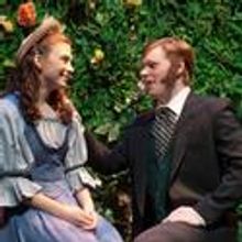 Casa Mañana Presents THE SECRET GARDEN 7/29-31