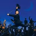 MARY POPPINS Opens Tonight at Segerstrom Center