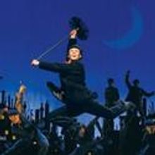 MARY POPPINS Opens Tonight at Segerstrom Center