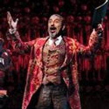 THE SCREWTAPE LETTERS Adds Performances To Houston Run