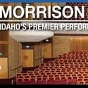 Morrison Center Named One Of The Top 100 Theatre Venues Worldwide