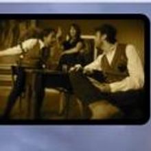 Robin Milling Talkback Held At Dia De Los Muertos At Teatro La Tea 7/24