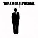 Amoralists/Adam Rapp Talkback Held At Gershwin Hotel & fundraiser 7/25