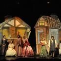 JPAS Youth Musical Theatre Presents GUYS AND DOLLS, SEUSSICAL JR.