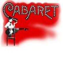 Stage Left Returns to Eagle Theatre with Cabaret 8/12-27