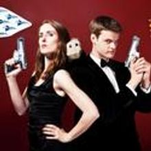 Four Humors Theater Presents You Only Live Forever Once