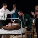 Photo Flash: HANKY PANKY Plays M.I.T.F.