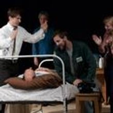 Photo Flash: HANKY PANKY Plays M.I.T.F.