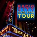 Radio City & Lincoln Center Announce Partnership For Backstage Tours