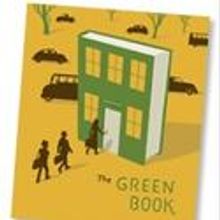 Theatrical Outfit Presents THE GREEN BOOK Aug 17- Sept 11