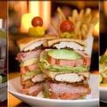 WEST SIDE STORY Performs at Petterino's Monday Night Live July 25