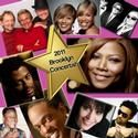 Mary Mary Sings Tonight At Martin Luther King Jr. Concert Series