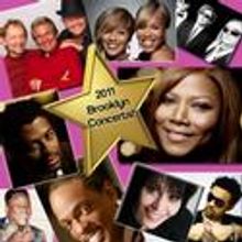 Mary Mary Sings Tonight At Martin Luther King Jr. Concert Series